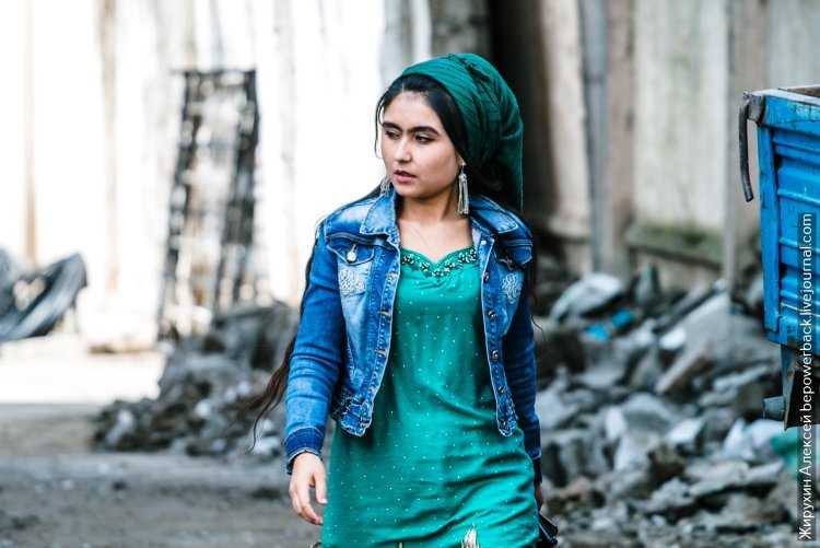 Национальное достояние Таджикистана