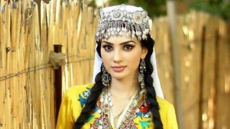 Иранская песня ту шикасти КАЛБАМО