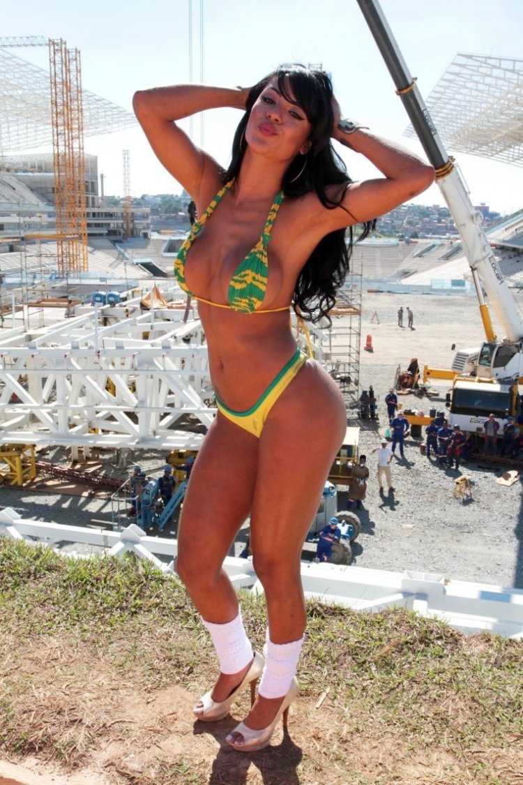 Fernanda Camargo - Mrs.nandafit