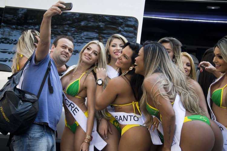 Бруна Ренджел Лима