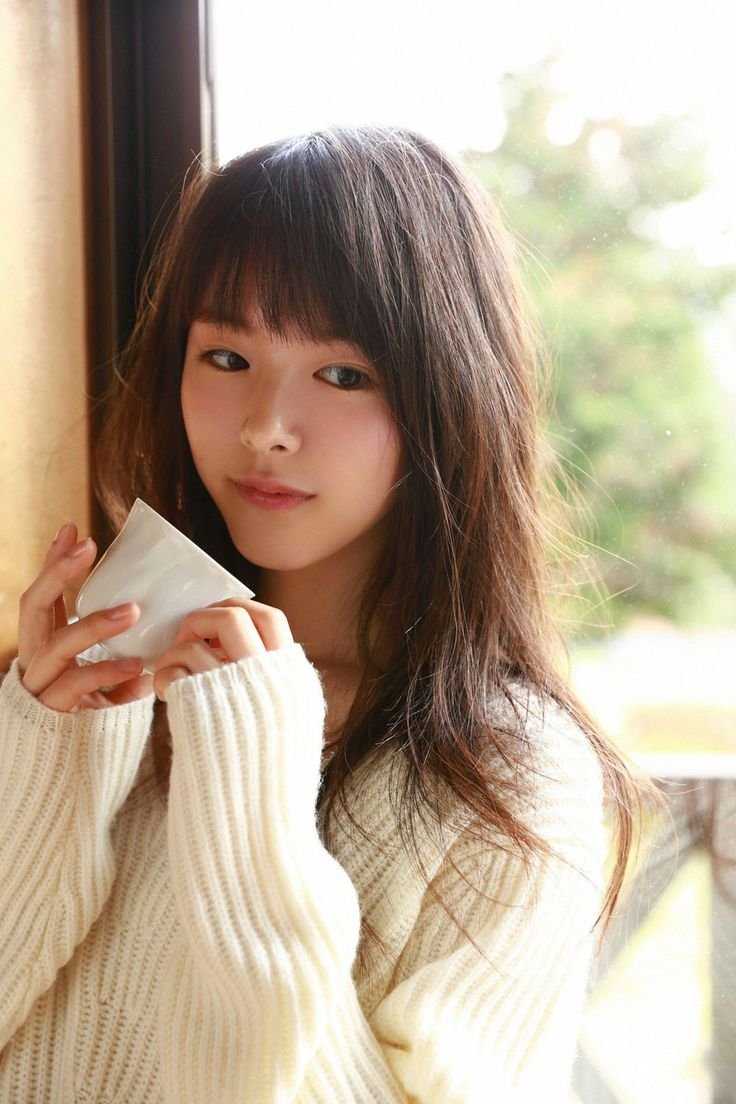 Простые японцы