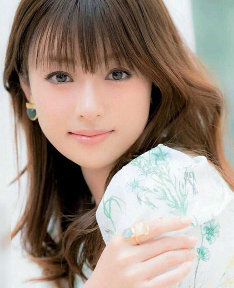 Хюнри японская актриса