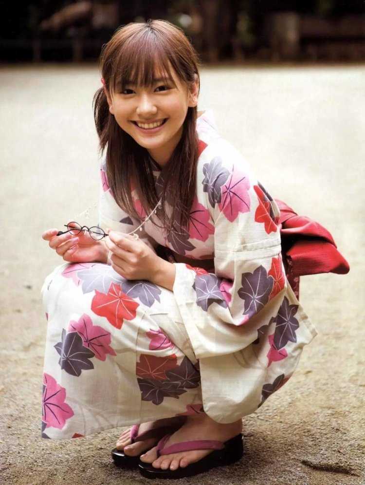 Юи Арагаки фильмы