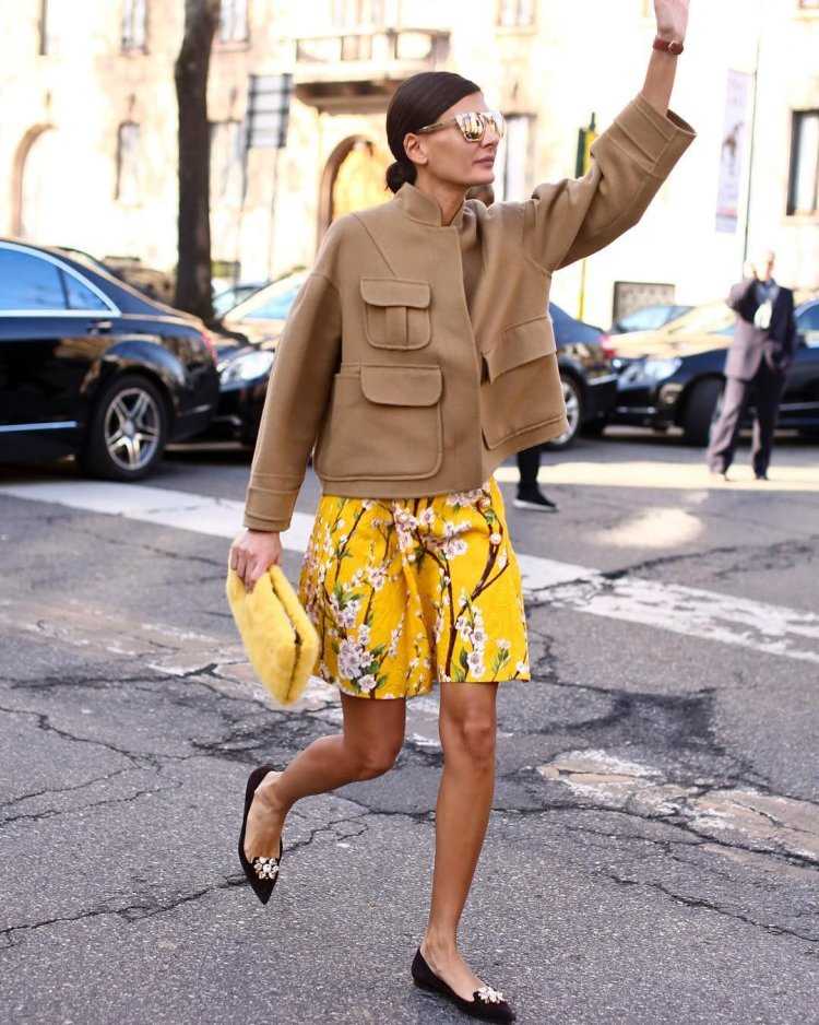 Итальянки в повседневной жизни