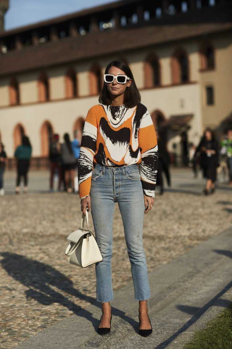 Итальянский образ