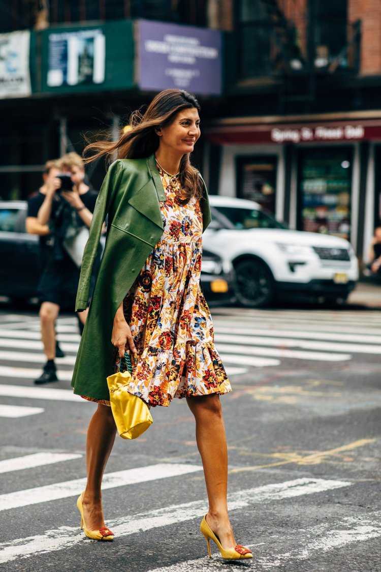 Джованна 2019