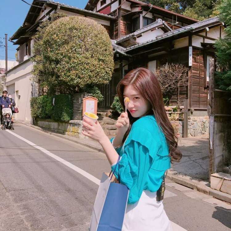 Кореянки Сеул