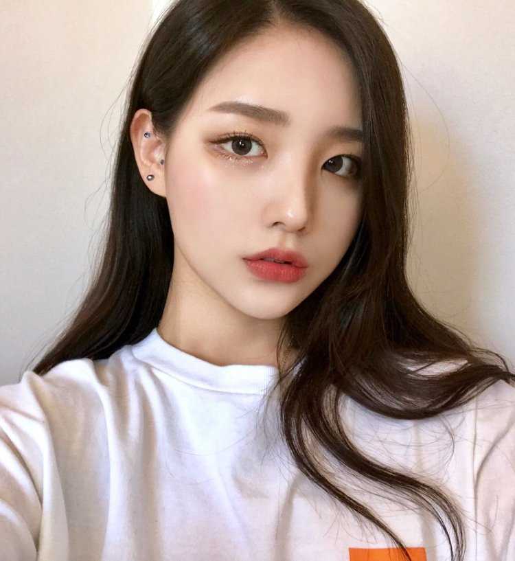 Чон Даын ulzzang