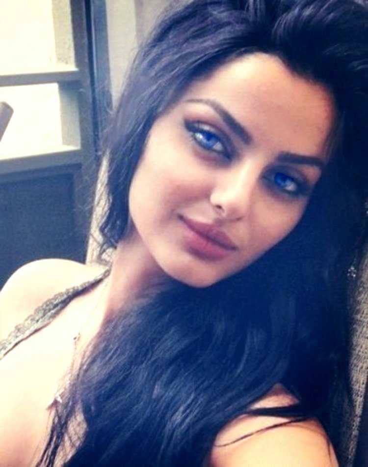 Лейла Арабян