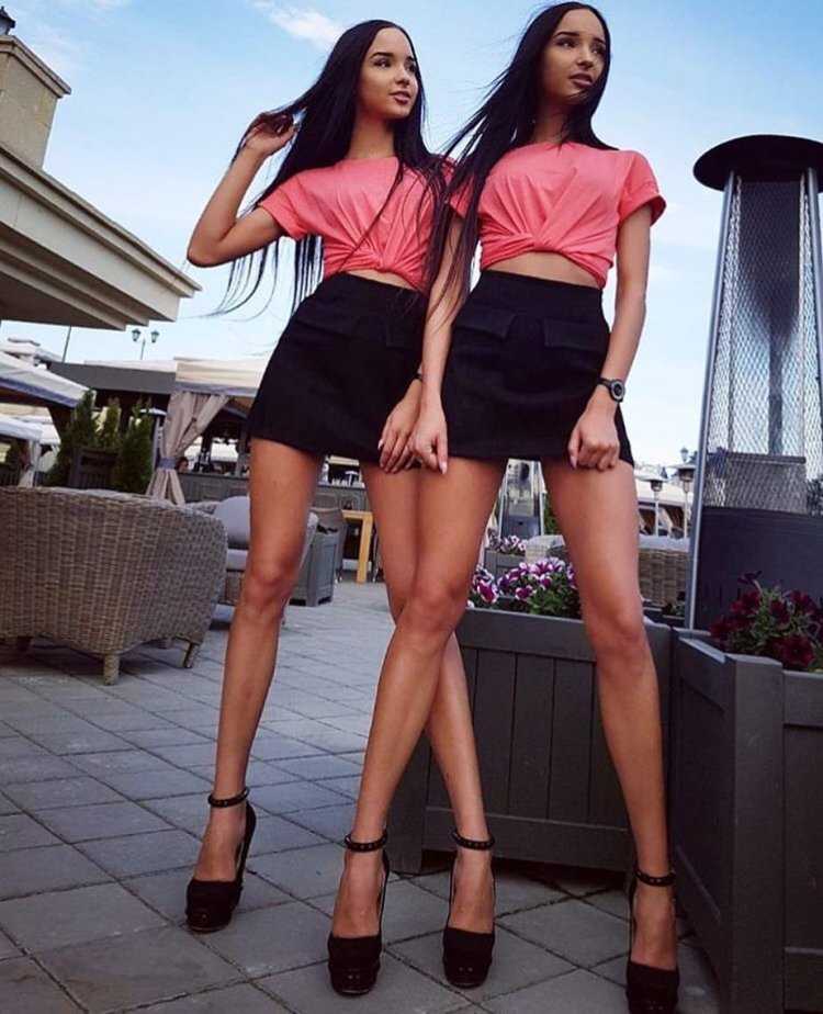 Ножки китаянок