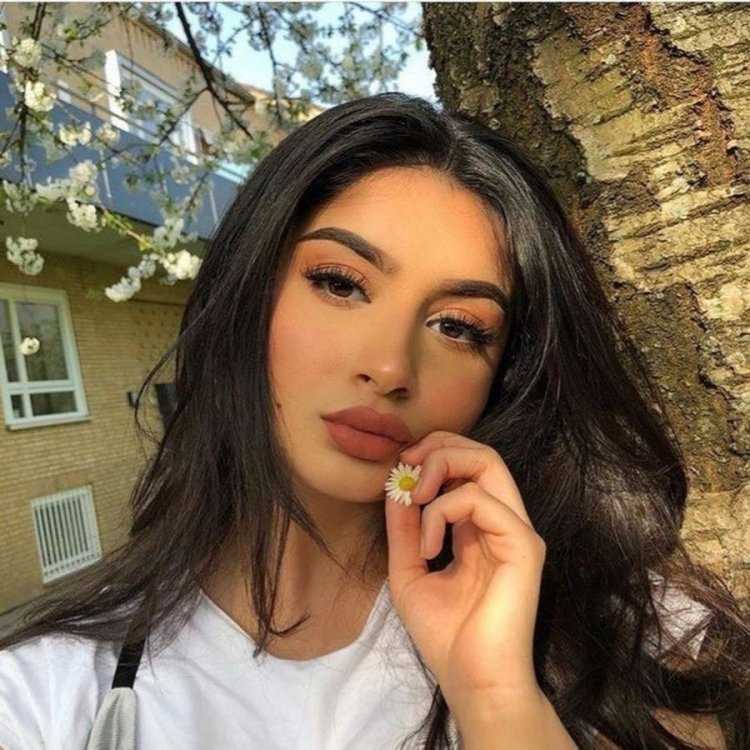 Алиева, Сабина яшар кызы