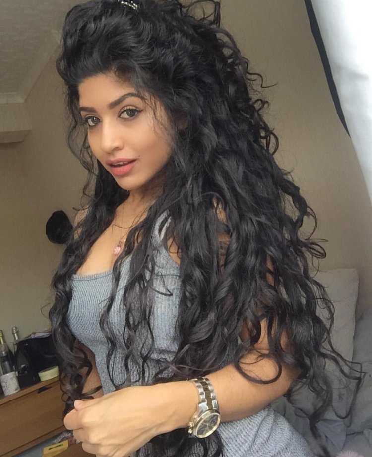 Ясмина Магомедова