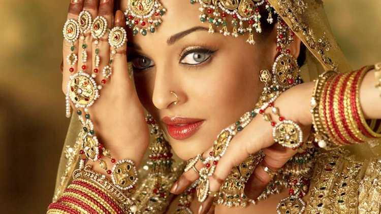 Айшвария рай Индия