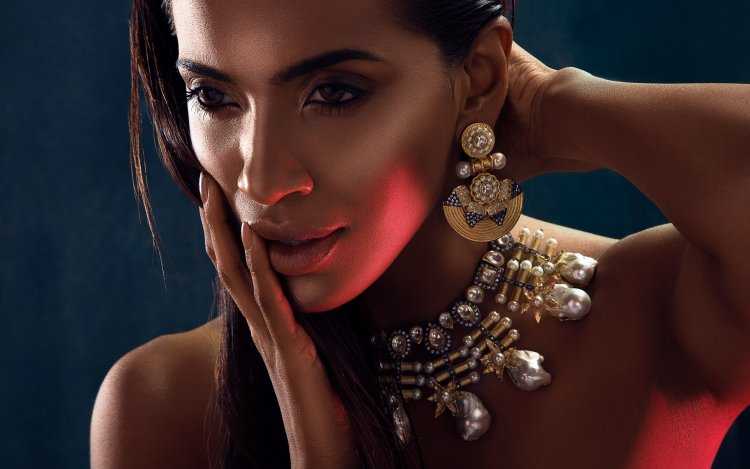 Индийские девушки