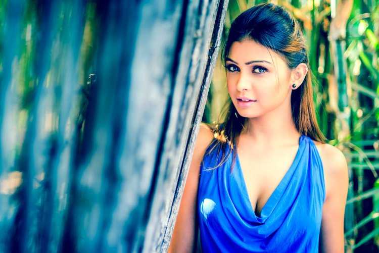 Современные индийские девушки