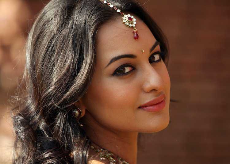 Индийские девушки