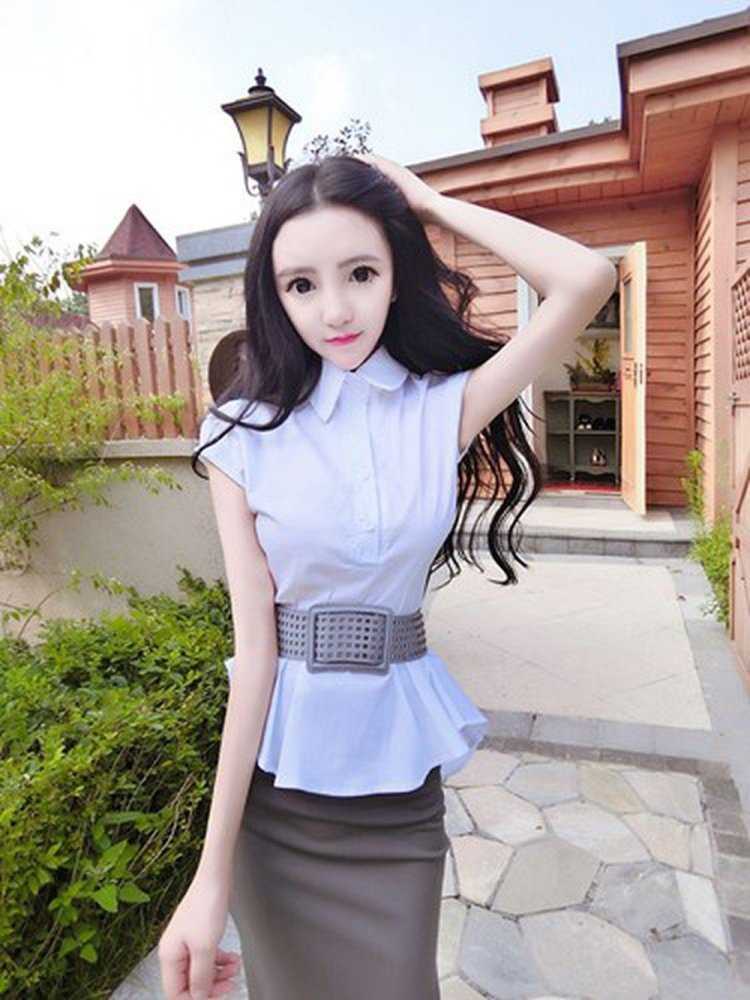 Мишель блогерша