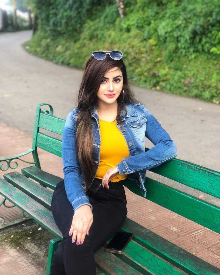 Гузель Кизляр