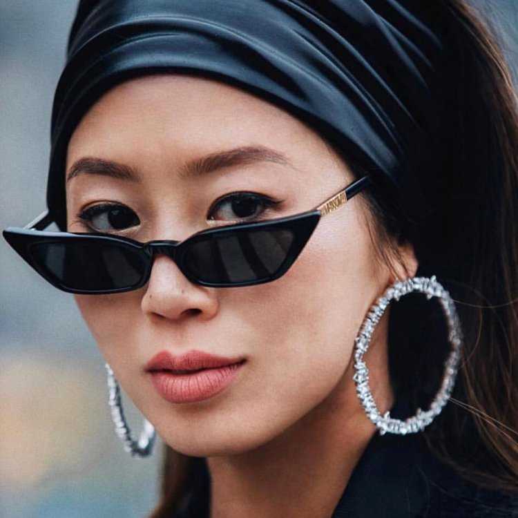 Очки женские модные