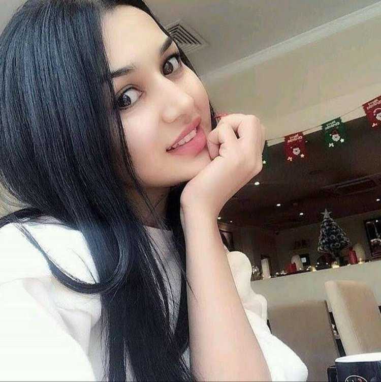 Виолетта Кадырова Сургут