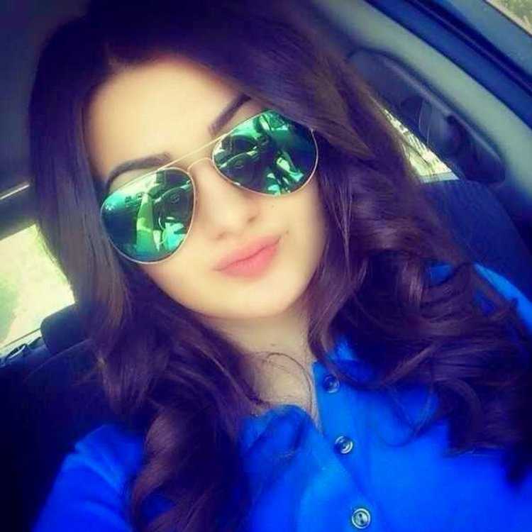 Малика Алимова