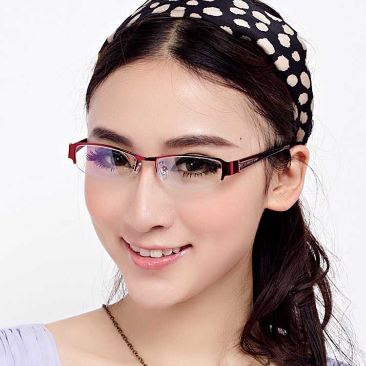 Японские очки для зрения