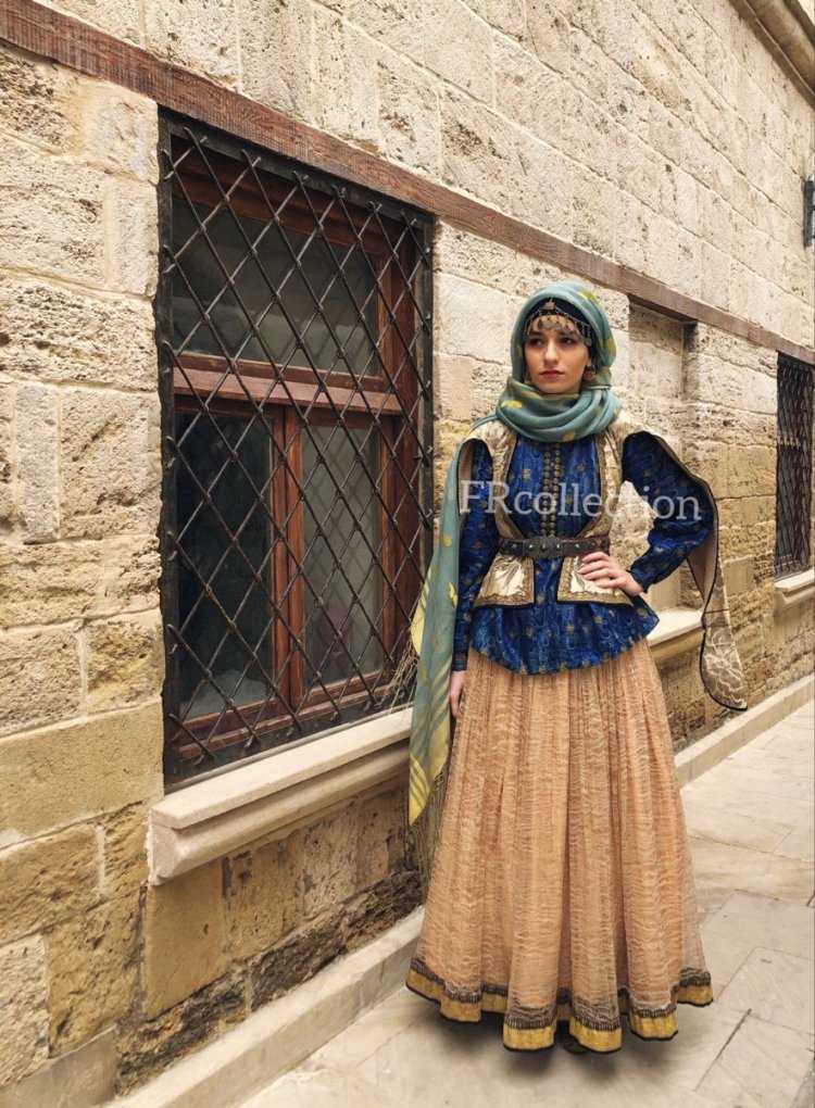 Моника Аракелян