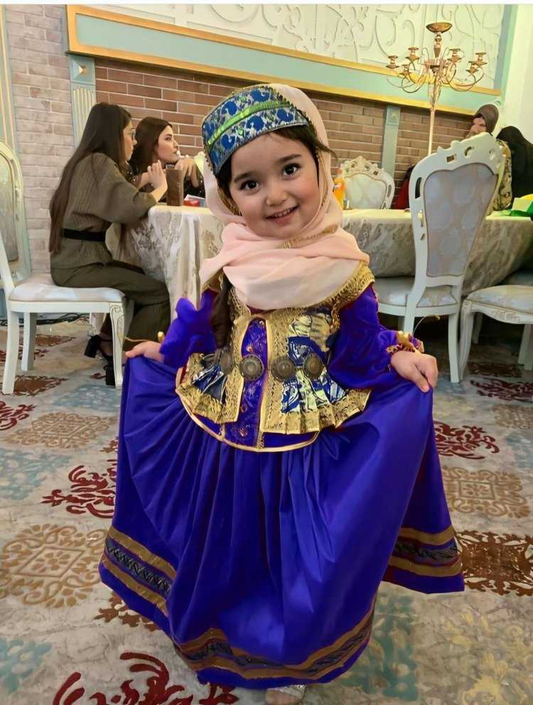 Самира Алиева