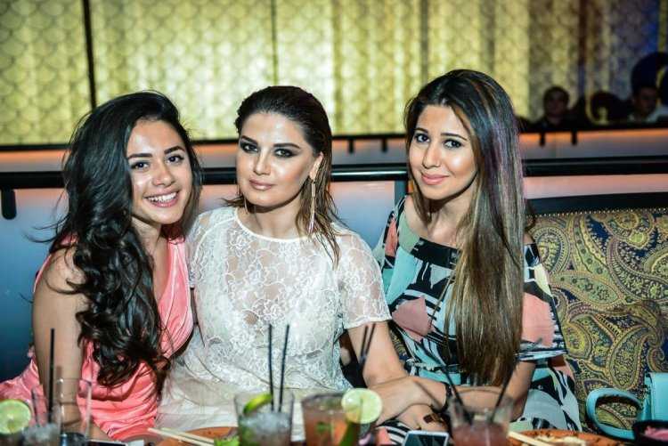 Стиль армянских девушек