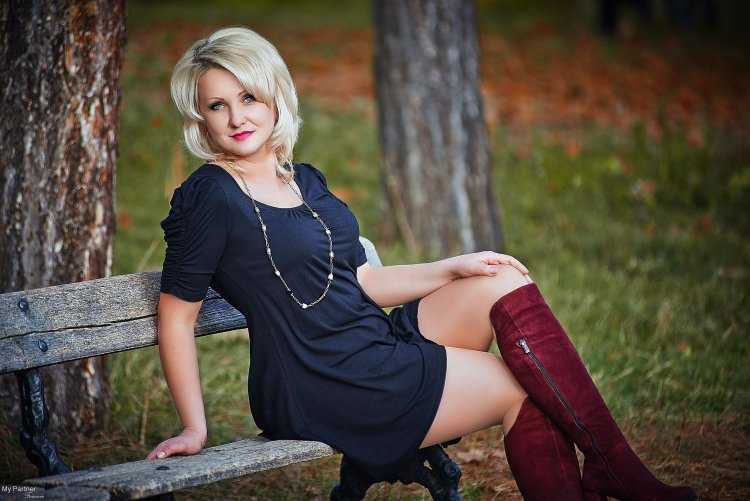 Красивые девушки в возрасте