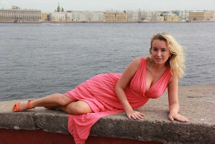 Русские женщины хотят