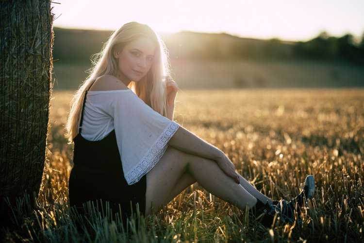 Фотографии природы