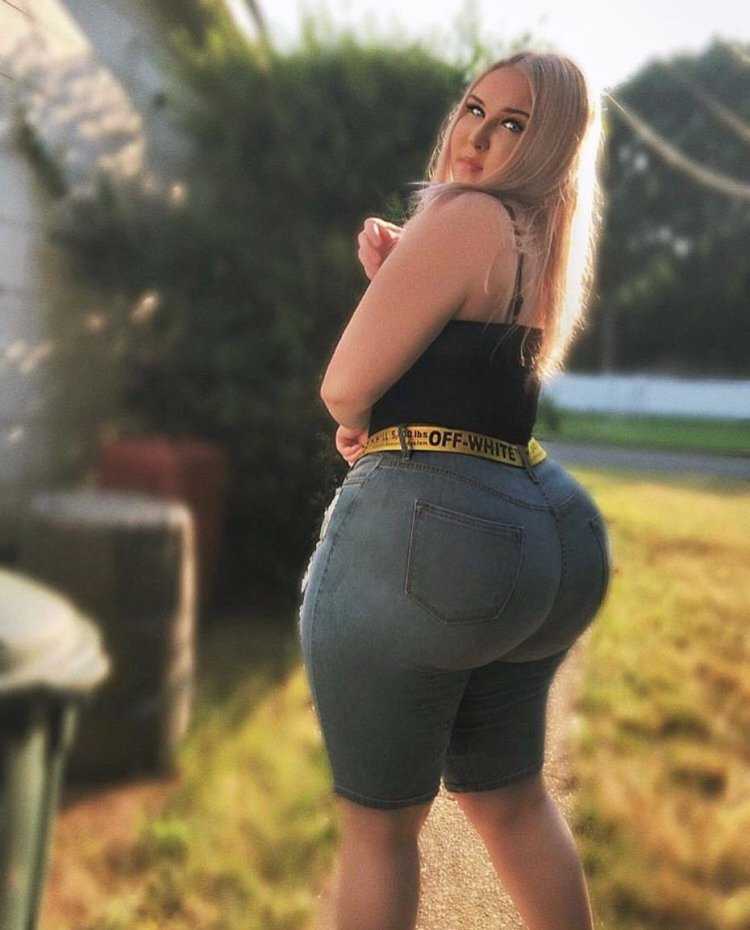 Pawg Луиза Эль