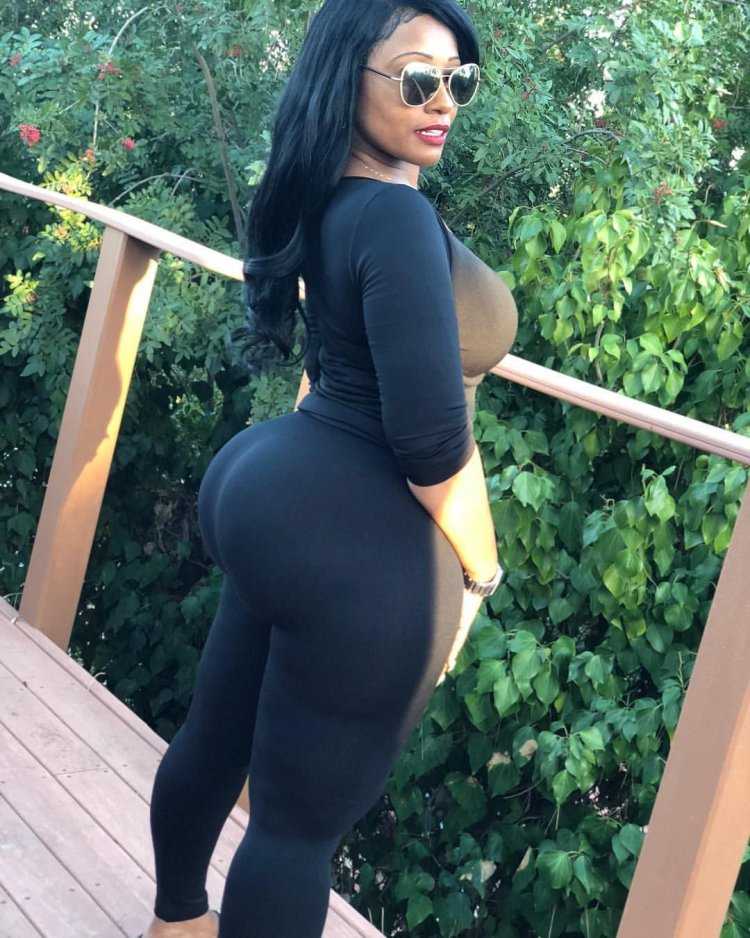Bria myles попа
