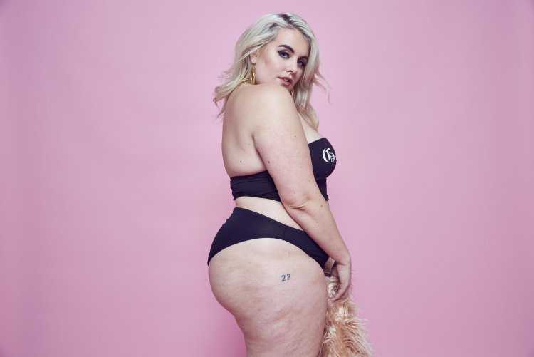 Толстые старые бабы в купальниках