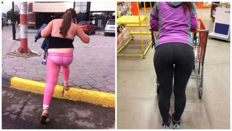 Модель плюс сайз Тесс Холидей