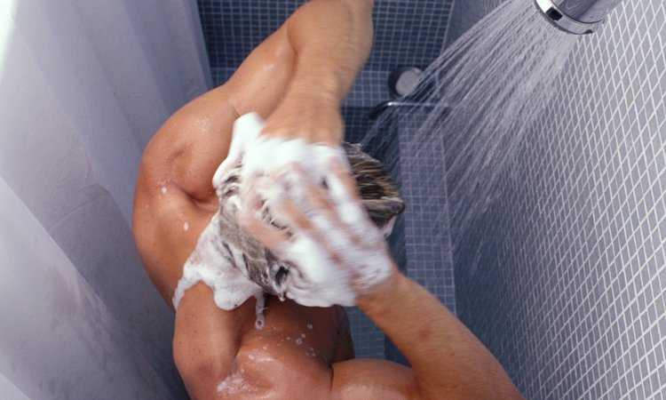 Для мытья ванны