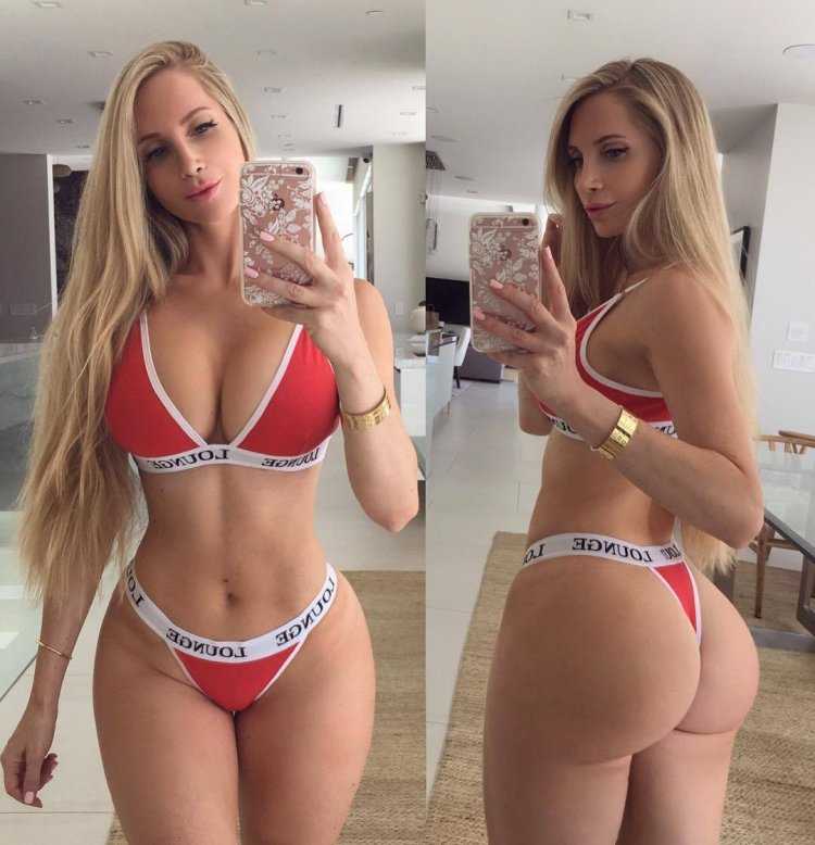 Аманда Элис