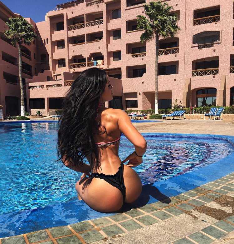 Gracyanne Барбоса