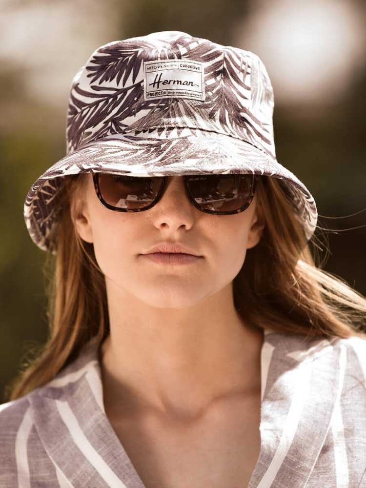 Панамка женская