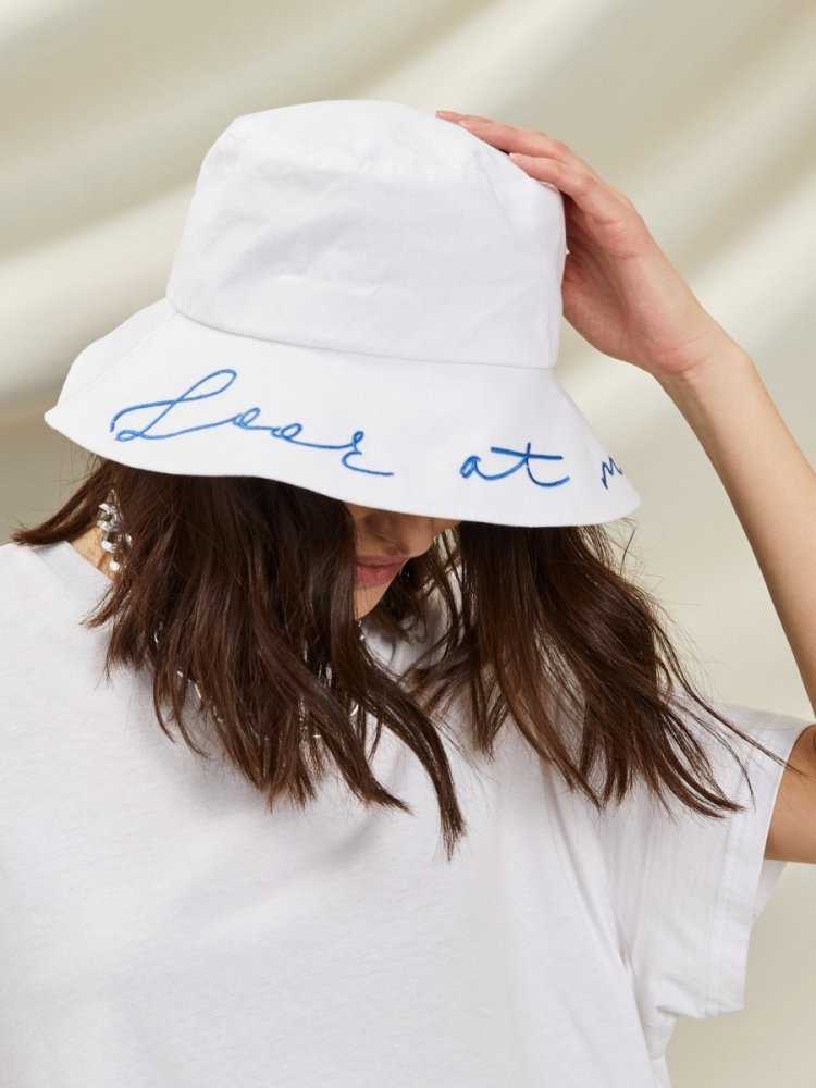 Женская Панама tendance