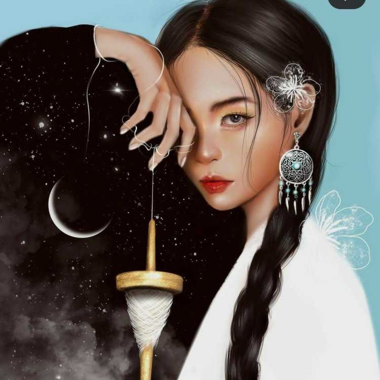 Подружка казашка25