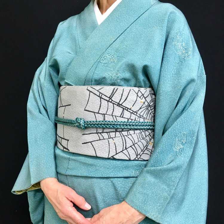 Оби пояс для кимоно