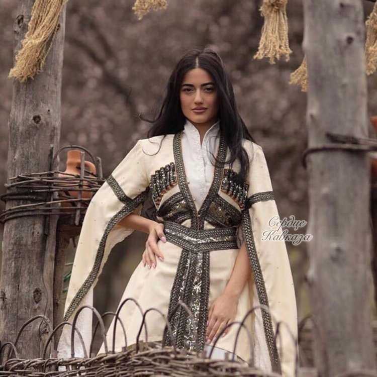 Грузинки без одежды