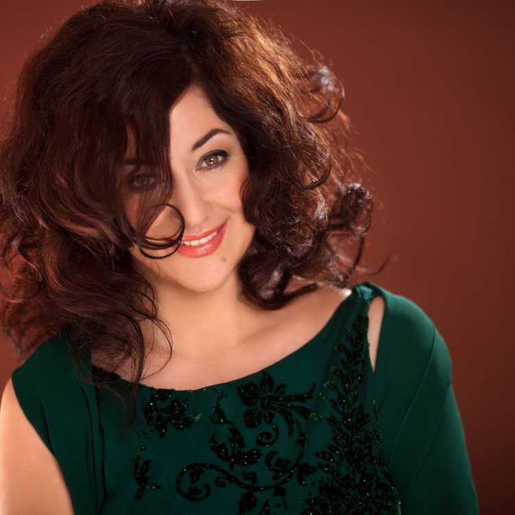 Тамара Гвердцители