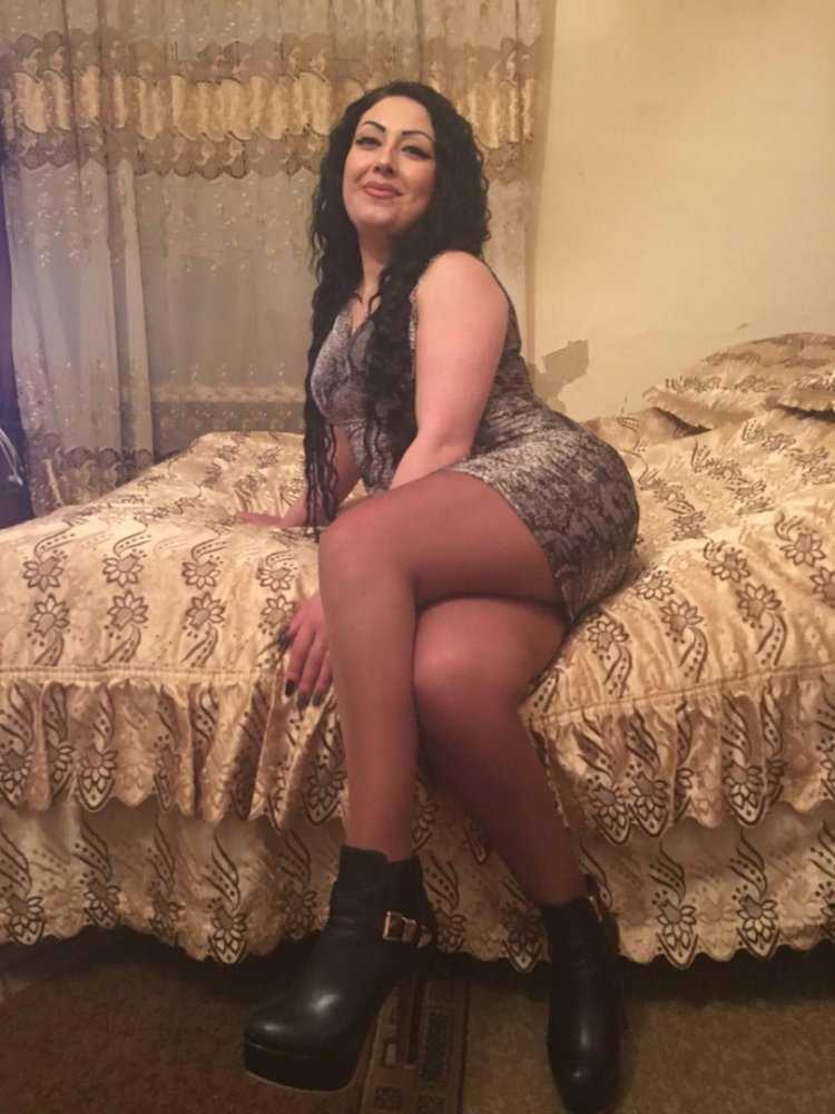 Армянские женщины за 40