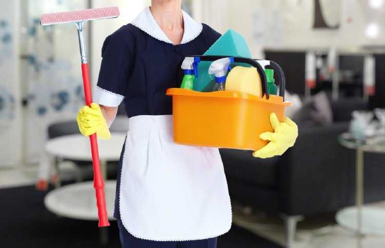 Помощница по дому филиппинка26