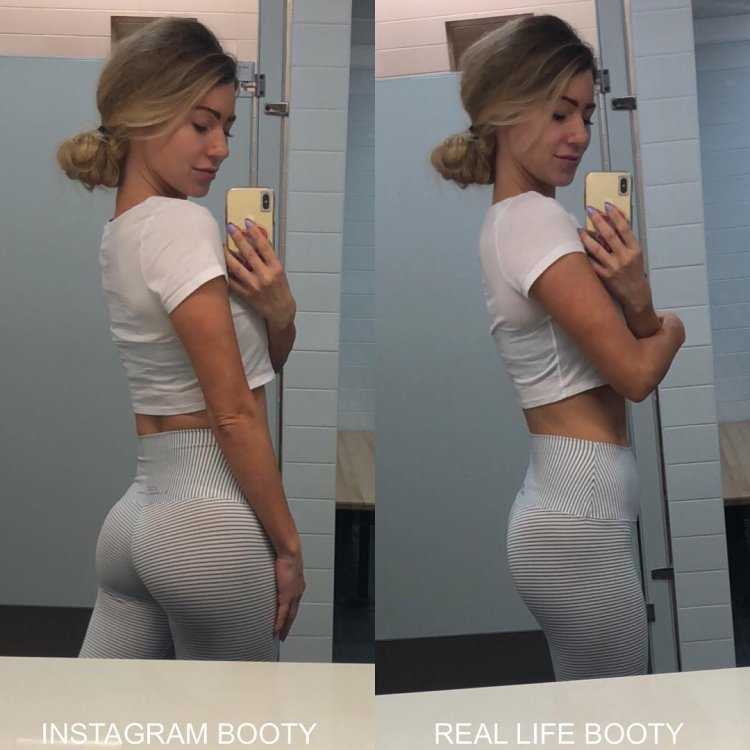 Попка модели47