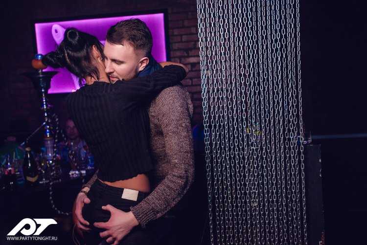 Фотоотчеты ночных клубов