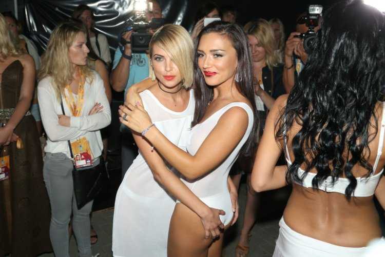 SEREBRO новая волна 2013